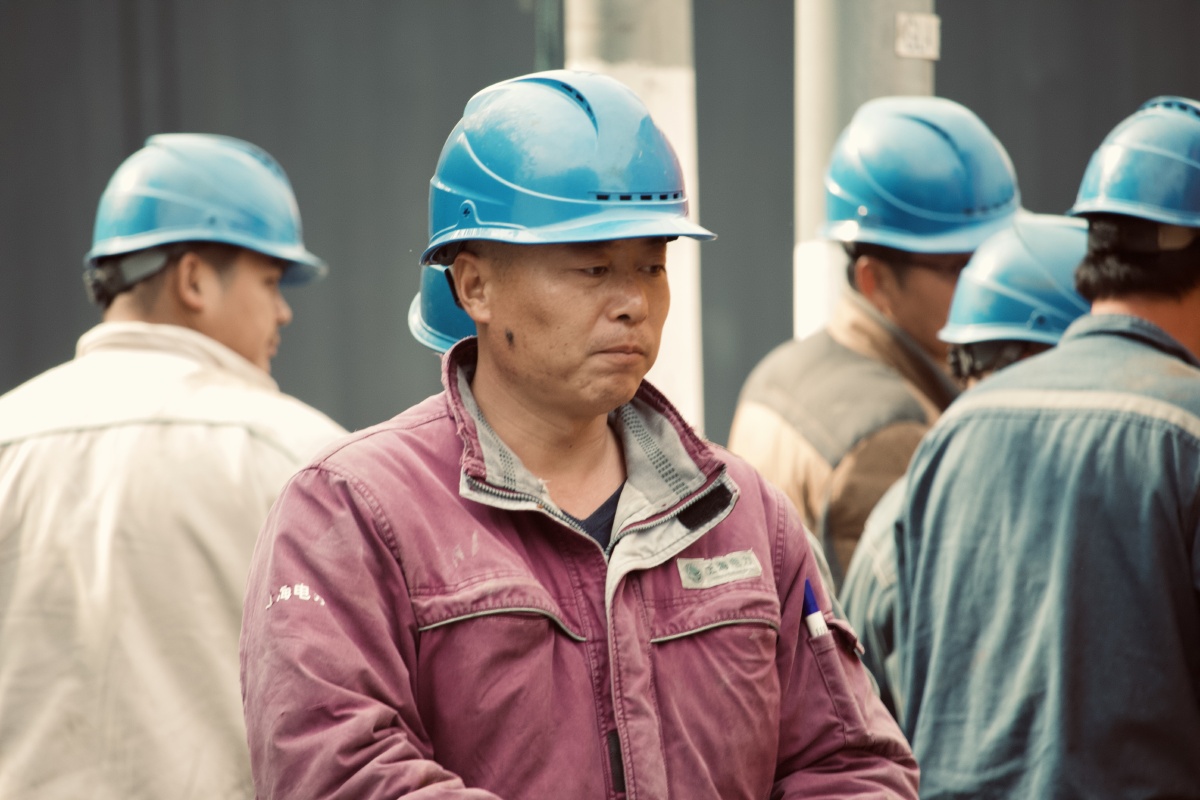 养家的男人最辛苦