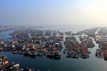 海上人家
