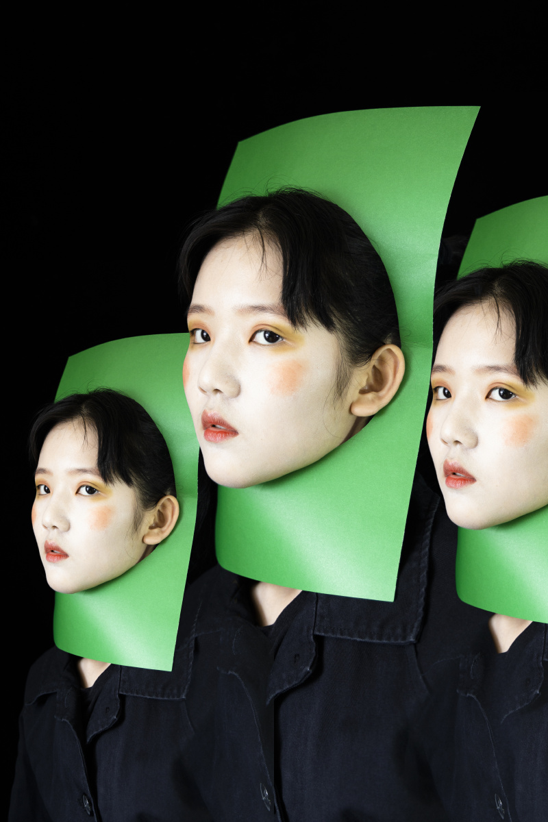 look at you - 一只拾七 - 图虫