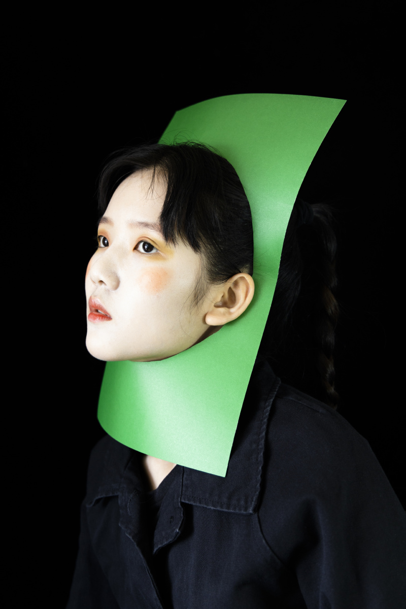 look at you - 一只拾七 - 图虫