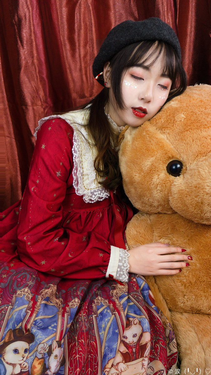 阿蕊仙仙仙仙女