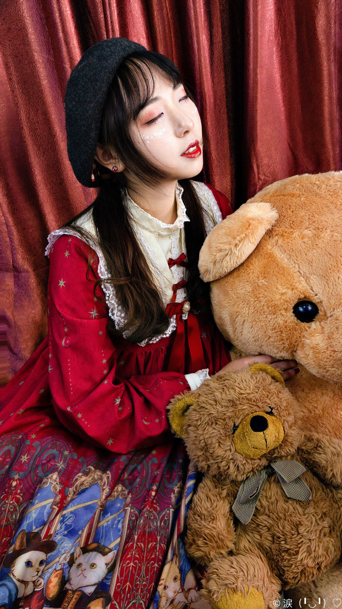 阿蕊仙仙仙仙女