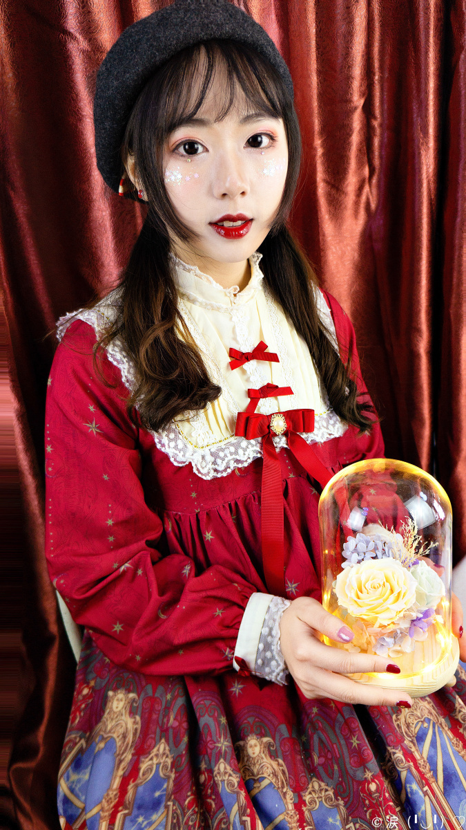 阿蕊仙仙仙仙女