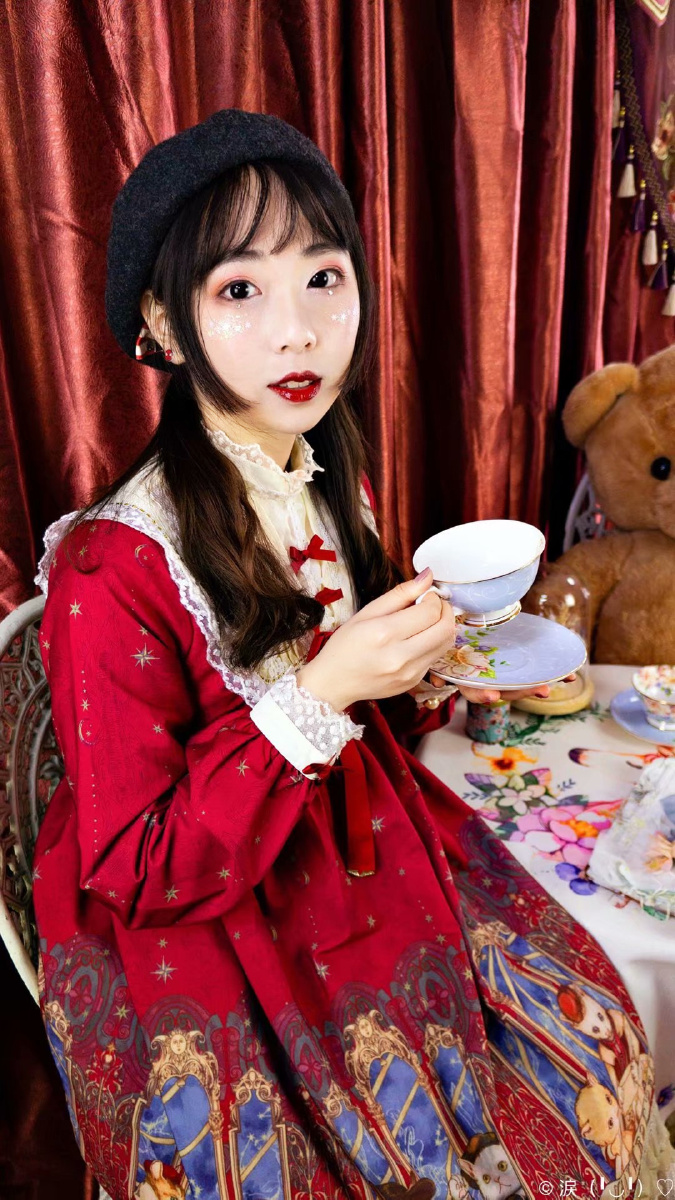 阿蕊仙仙仙仙女