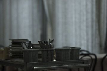20100923-罗马-酒店早餐-1