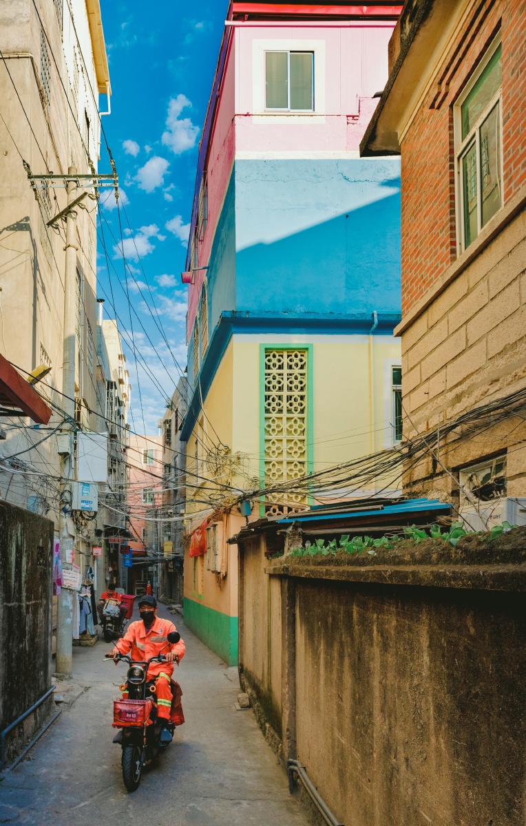 厦门何厝_一个英雄的村庄,"英雄小八路"诞生地,少年先锋队队歌的发祥