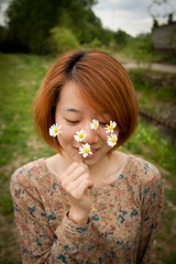 小碎花