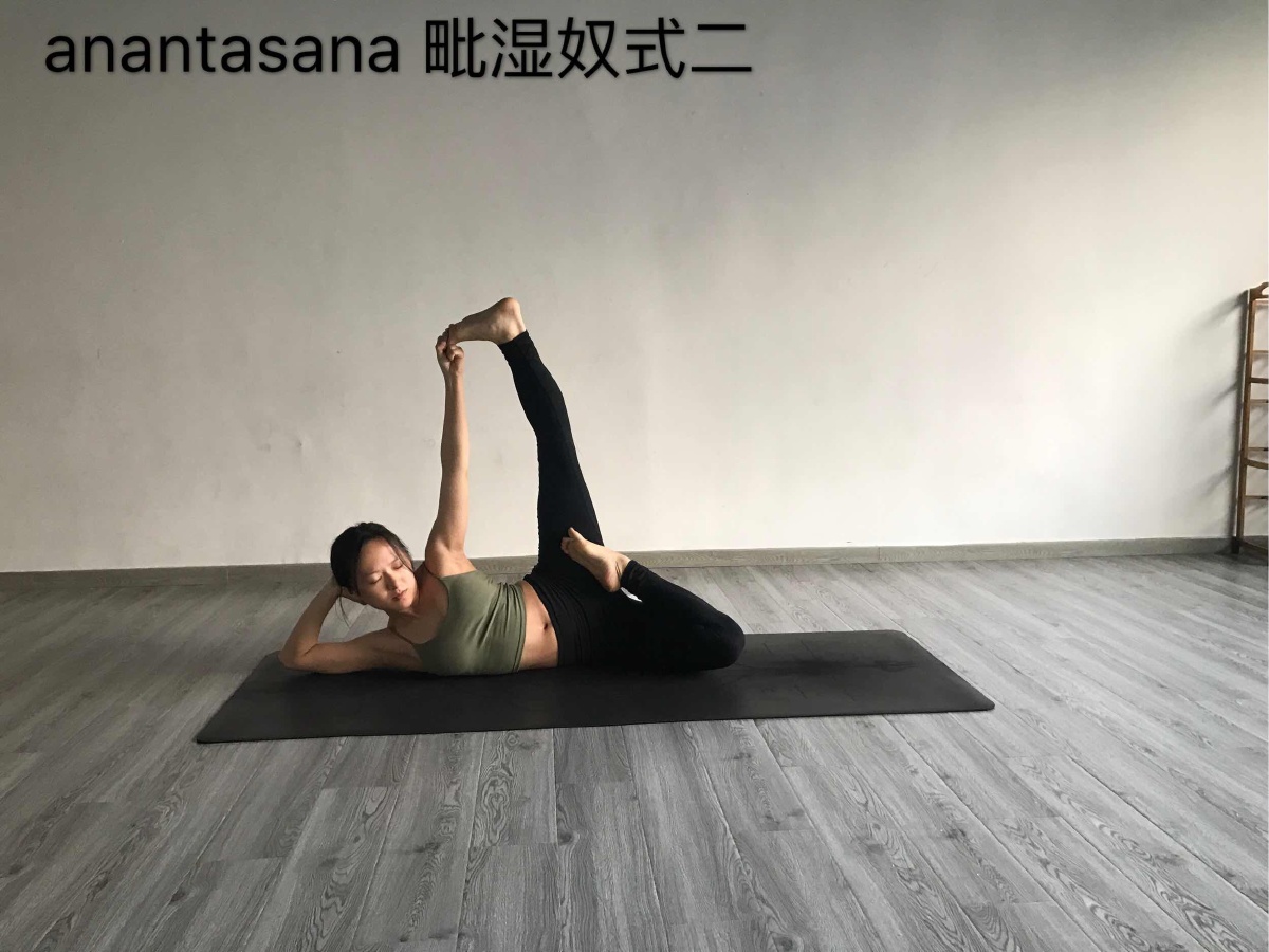 怎么拍摄高清瑜伽照片