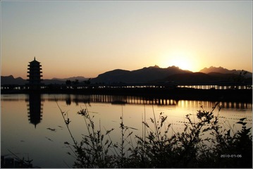 2010威海 大 乳山滨海度假区 (7)