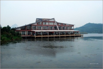 威海大 乳山度假区耕渔酒店