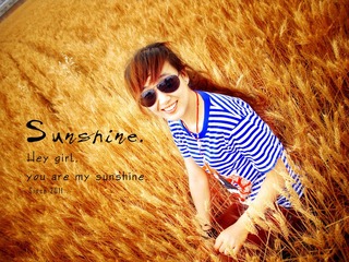 Hey，Girl。