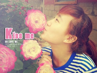 Just You。