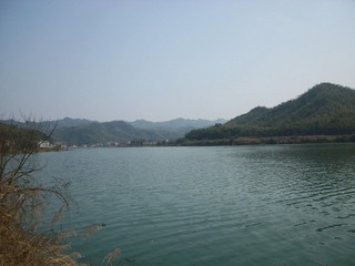 耒水2