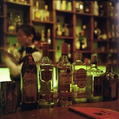2011-04-04 @座吧