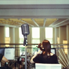 2011-05-07 @上海 半岛