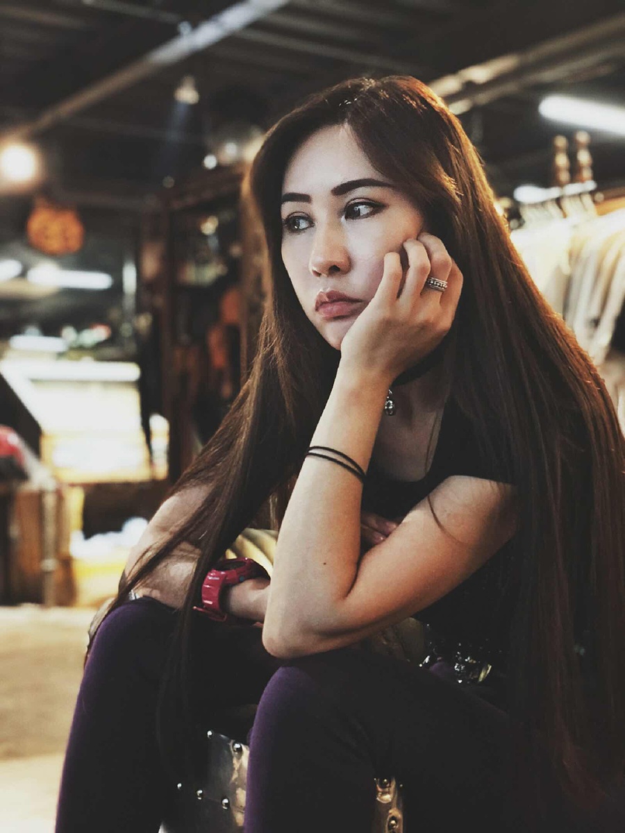 哈雷盟主 - 图虫