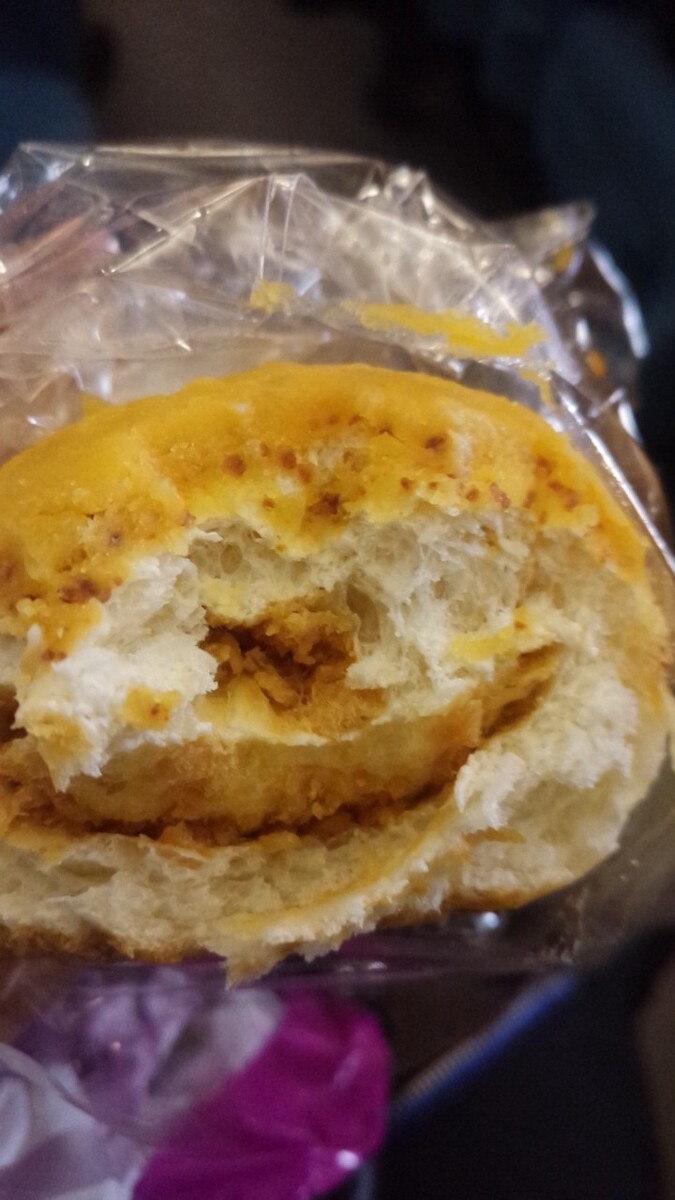 蛋糕糊面疙瘩搅不匀