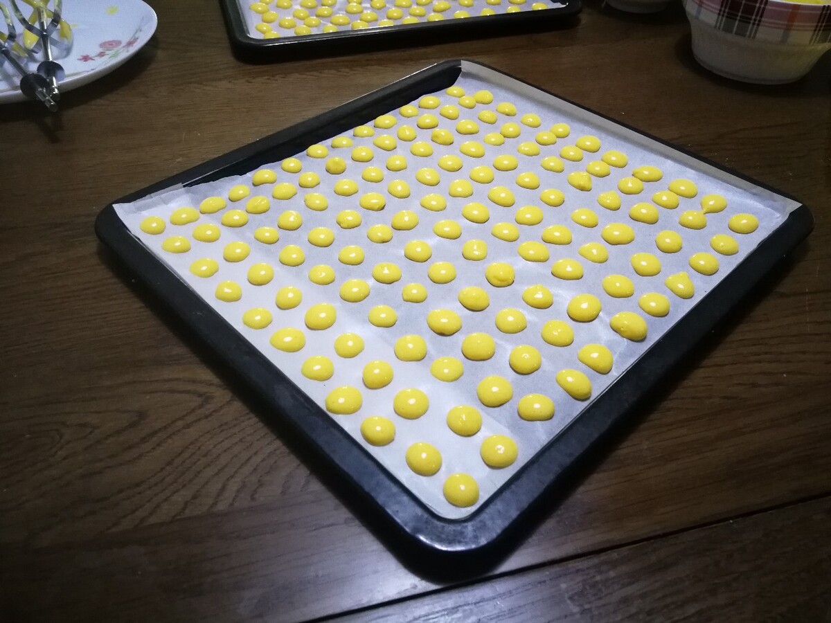 怎么制作蜜抽灯