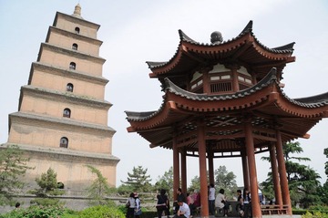 大雁塔