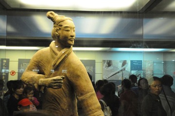 威武