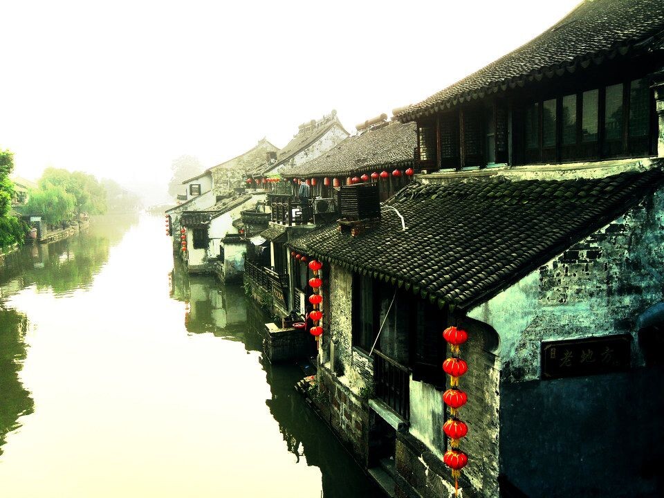 西塘1<br />
