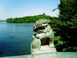 杭州
