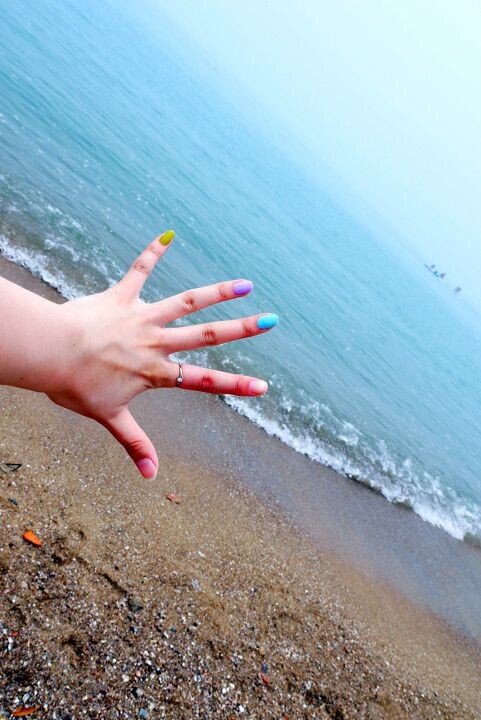 鼓浪屿<br />
