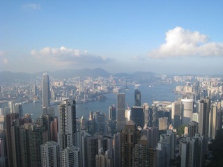 Hong Kong