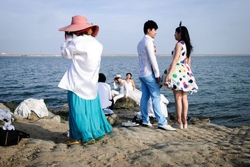 20130522，明天我要嫁给你啦，金山城市沙滩。1000.jpg