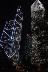 中银大厦