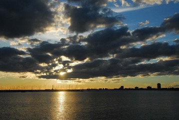 St Kilda