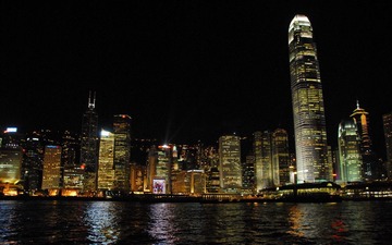 Victoria Harbour