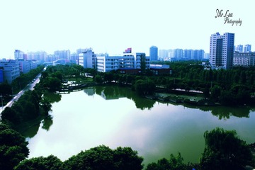 岁月静好