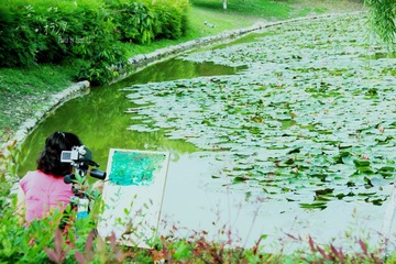 荷