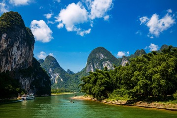 漓江风光4
