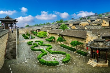 王家大院