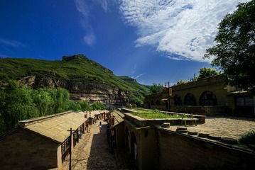 清水古街2
