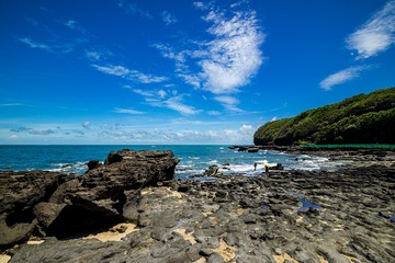 涠洲岛风光5