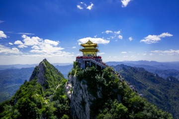 老君山风光10