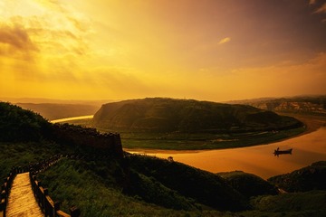 日出清水湾