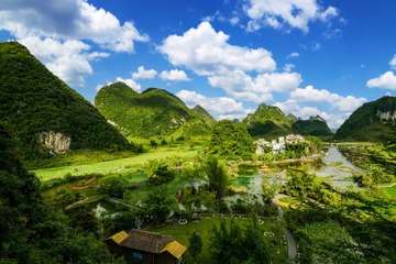世外桃园