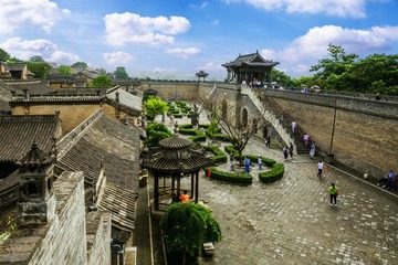 王家大院2