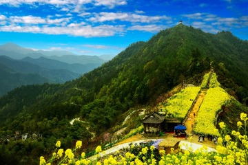 春到石潭5