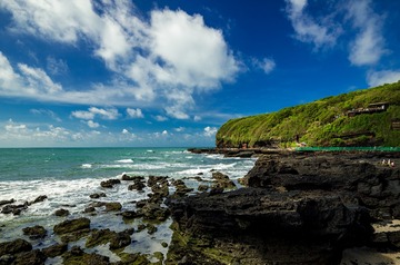 涠洲岛风光15
