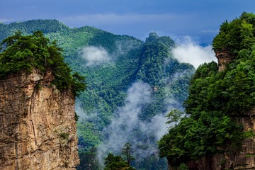 雾锁黄石寨3