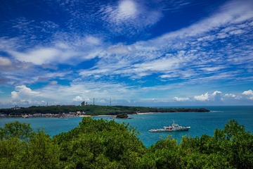 涠洲岛风光3