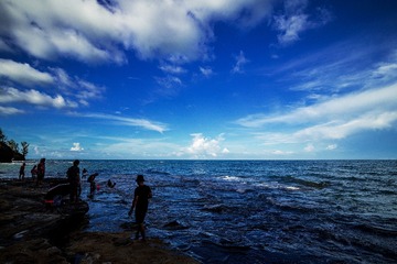 海天一色3