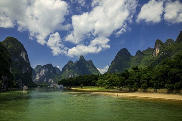漓江风光2