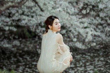 回眸