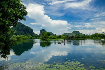 阳朔世外桃园7